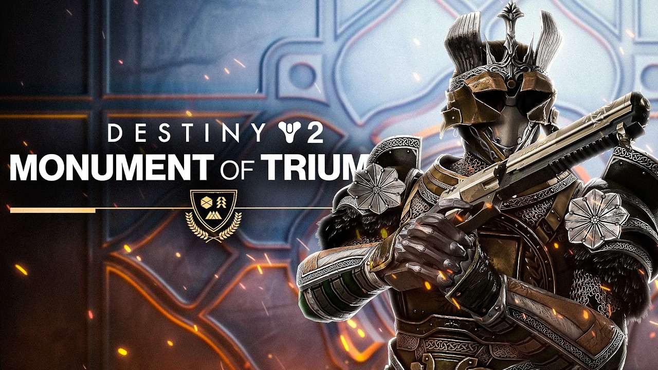 🔴 IRON BANNER TODAYYYY