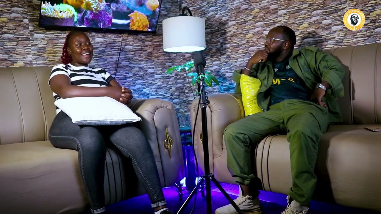 How God healed CANCER through FAITH!