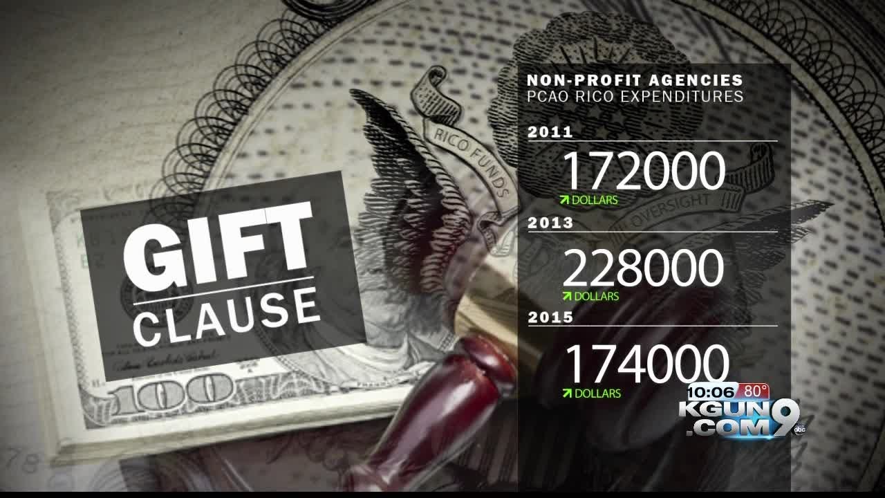 A Violation of Trust? 9OYS probe into PC Attorney's Office spending of public funds