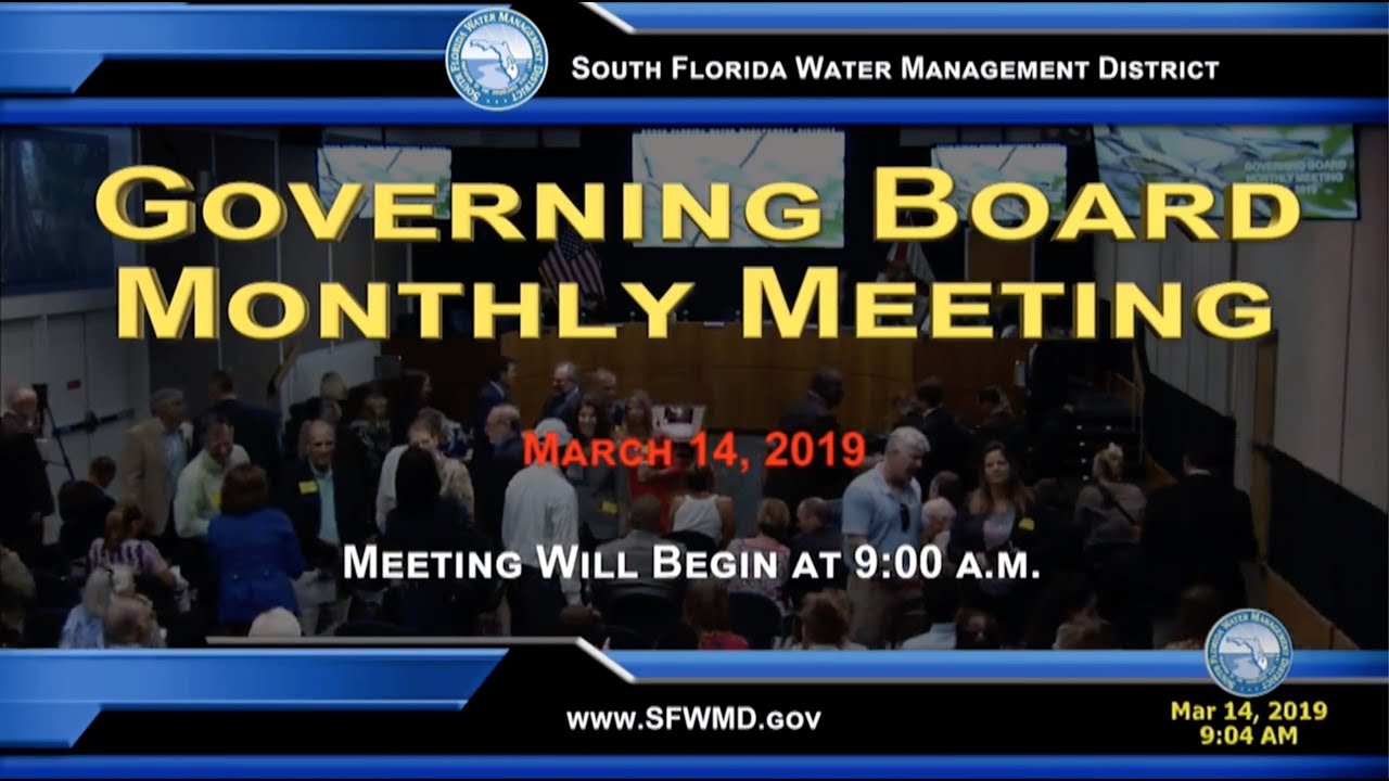 Welcome New Governing Board Members and Executive Director