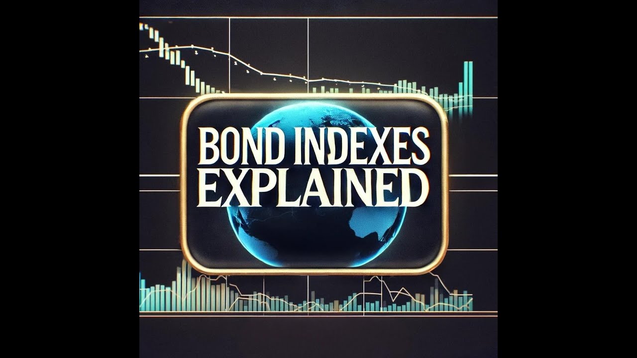 Bond Indexes Explained: Track the Fixed Income Market Like a Pro!