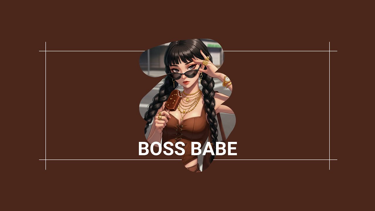 The Baddie Boss Babe Playlist | Addictive from the first beats