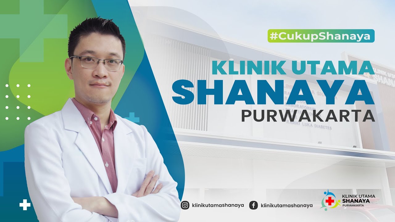KLINIK UTAMA SHANAYA PURWAKARTA