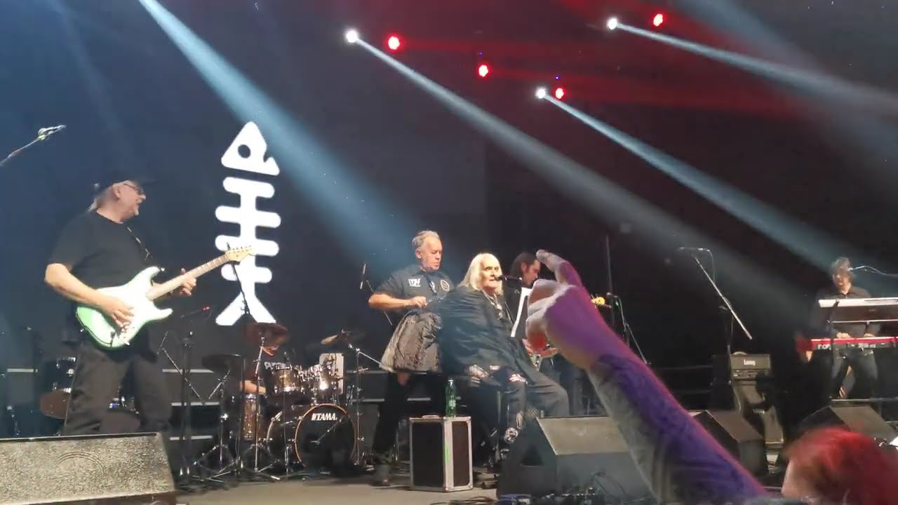 Riblja Čorba - Oko Mene