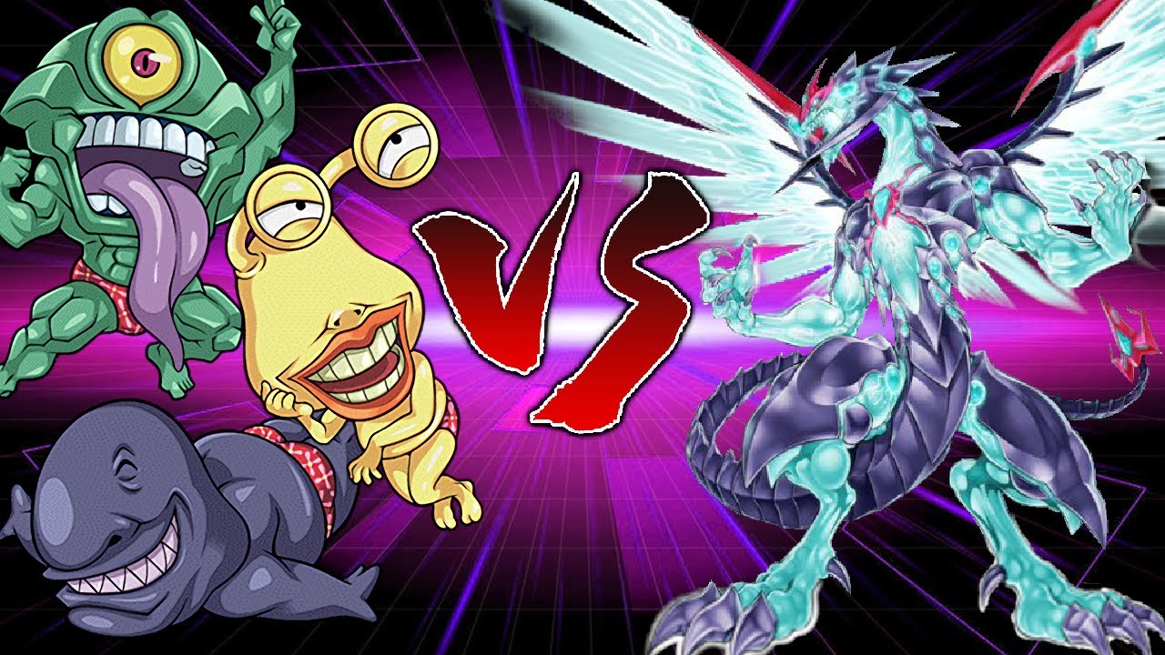 Yu-Gi-Oh! Master Duel | Ojama vs Galaxy | Lockdown Finish