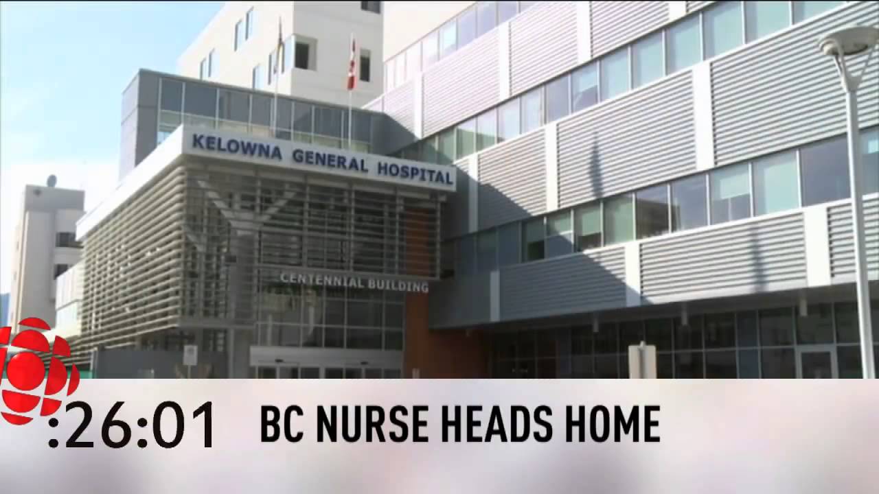 CBC News Vancouver in 59 seconds - Victim still in hospital, wild weather on the way and
