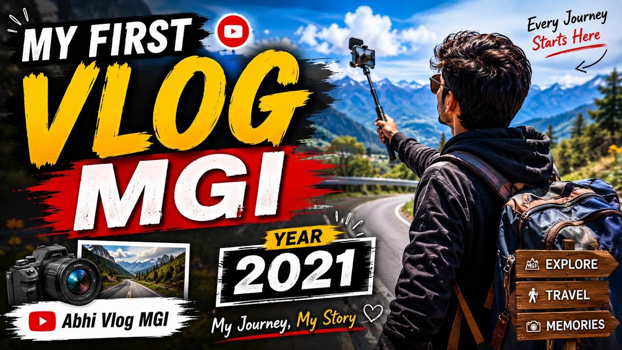 My  first vlog  is college campus millennium group of institution bhopal .madhya pradesh