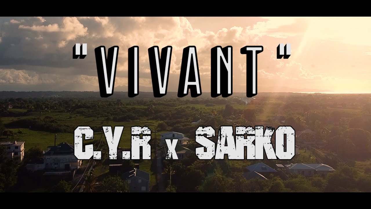 C.Y.R x SARKO - 