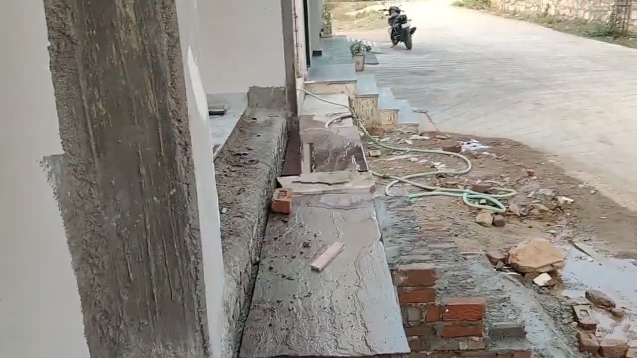 #construction day 195