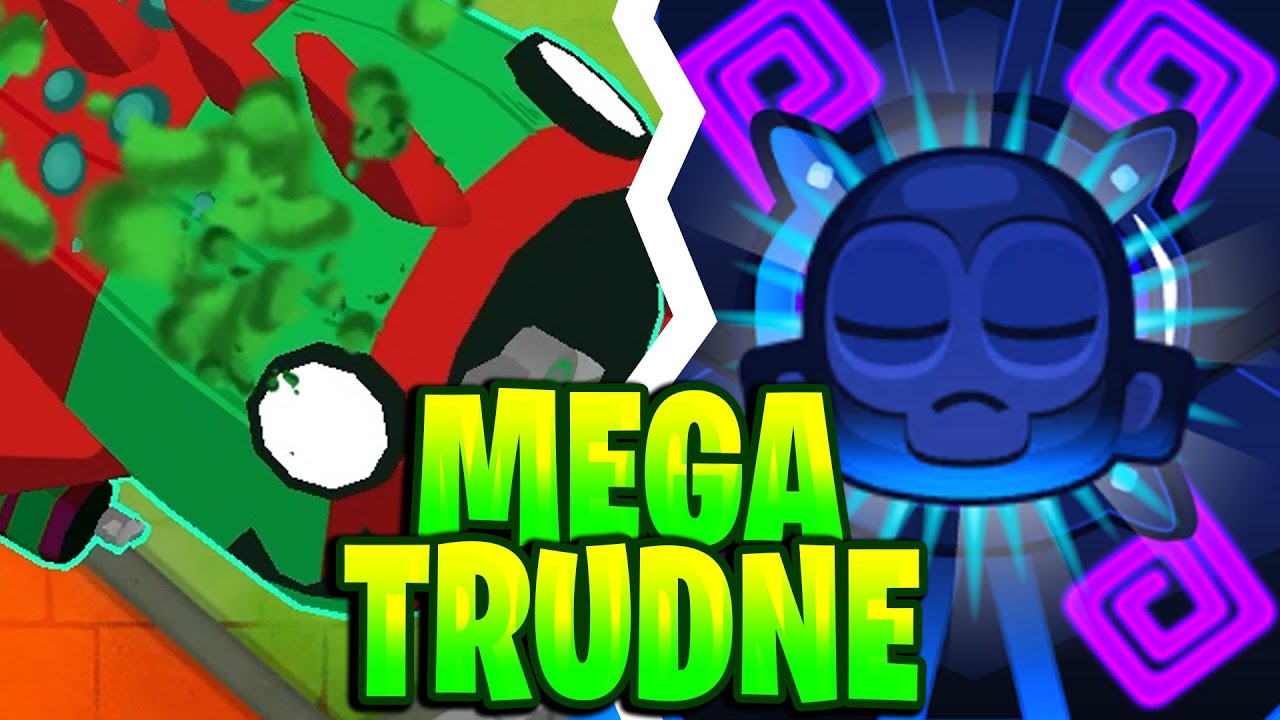 NAJCIĘŻSZY ELITE BOSS? 2500% SPEED 🤔 BLOONARIUS w Bloons TD6 Polska