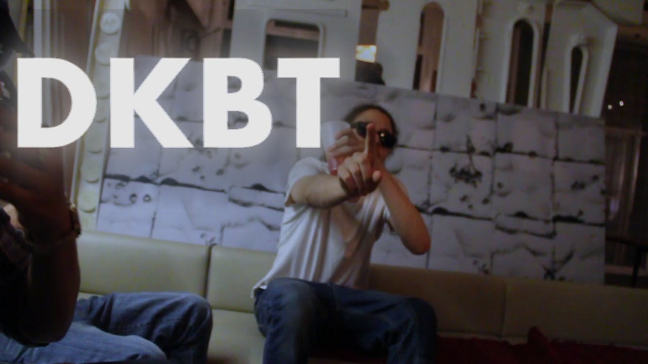 Casper ft Scrambler Gang - DKBT (CUT BY M WORKS)
