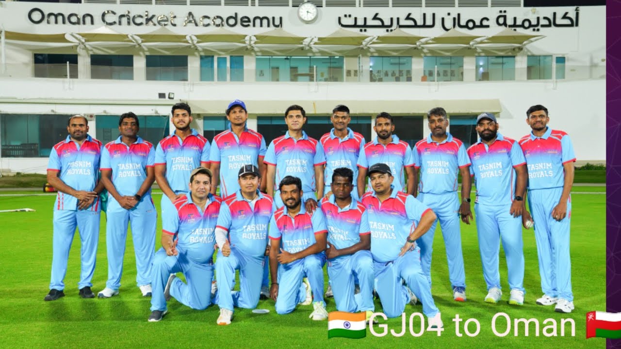 🇴🇲ઓમાન એકેડમી મા સિલેક્શન ☺️🏏🇴🇲 semi final match win 💪. ઓમાન મા શુ થયુ હતુ 😞કેમ vlog નો તા મૂકતા.
