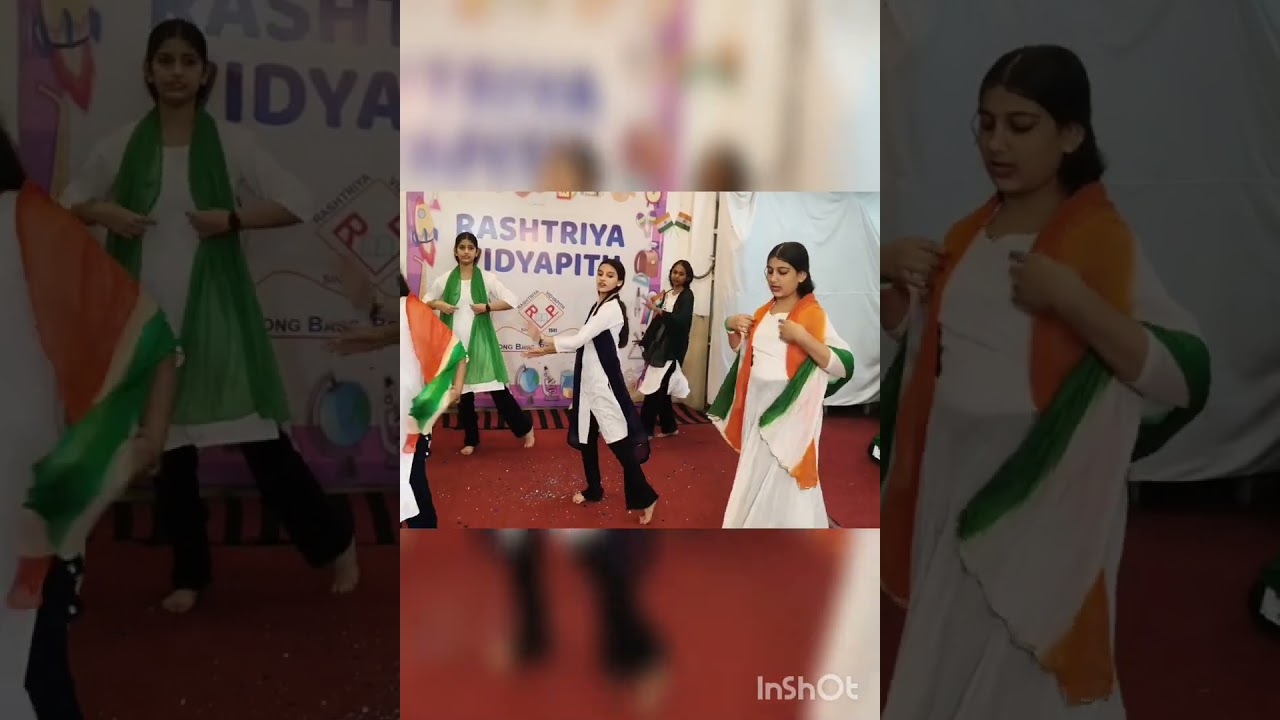 Republic Day Celebration 