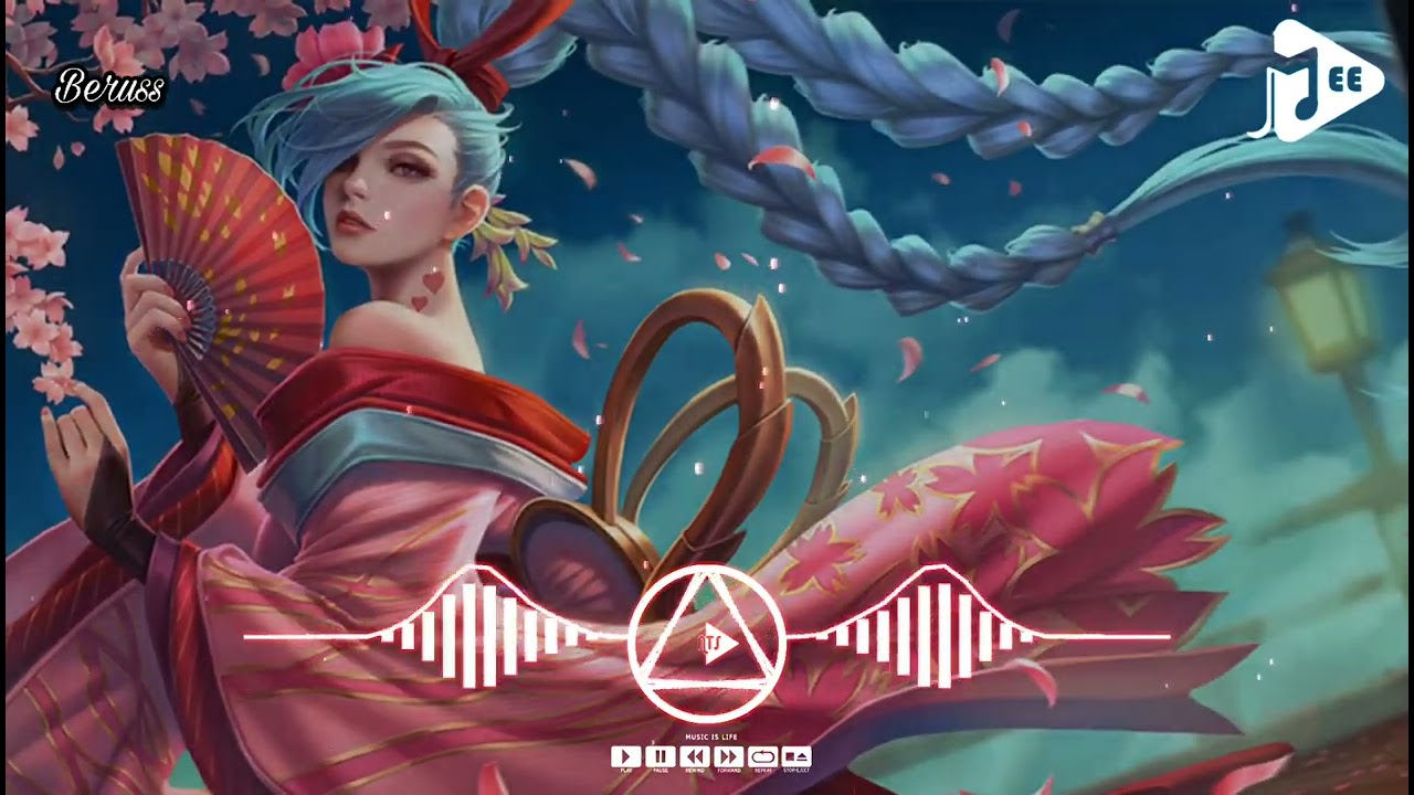 Mười Năm Nhân Gian Remix ( Việt Mino ) | Hot TikTok 2022 | BERUSS