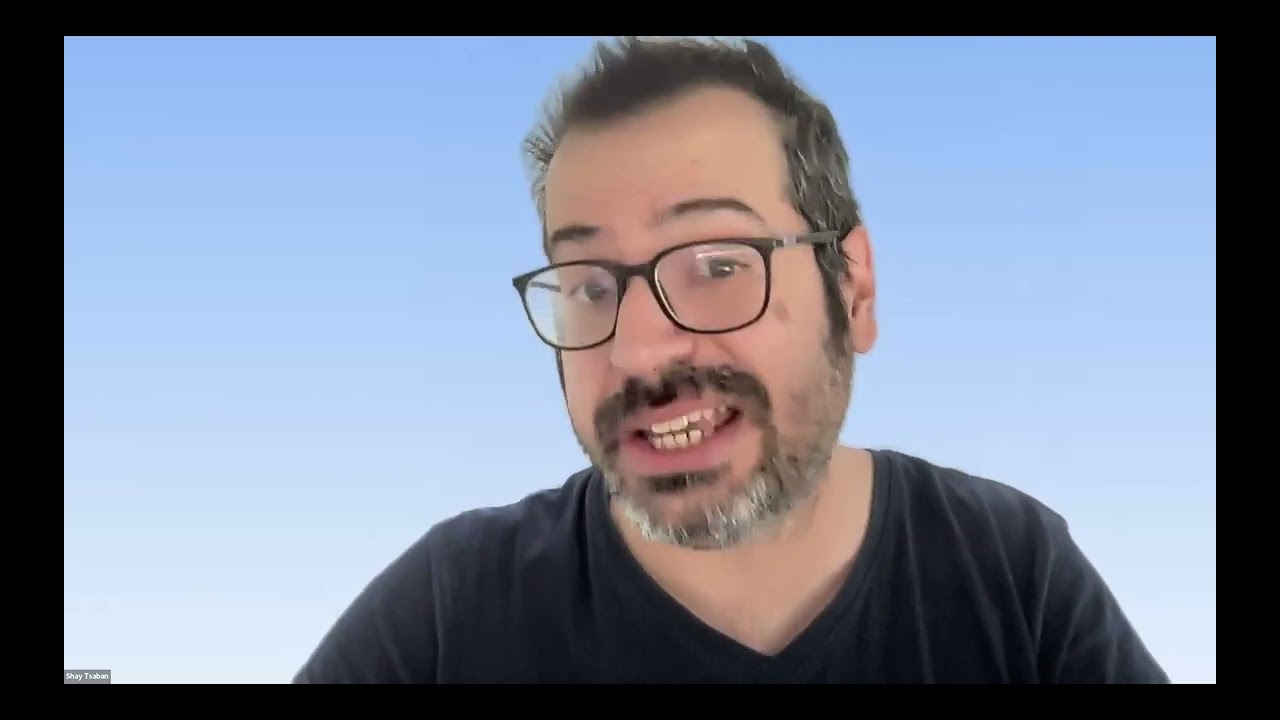 מרתון 1 מתוך 2 - מבוא למע׳ מידע (קב׳ 9:00)