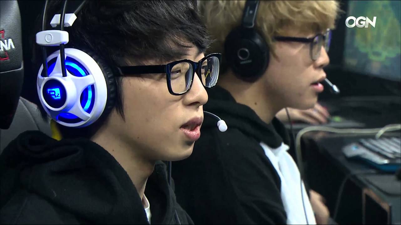 TNL vs. Tempest - Game 1 - Group B - Quarter Finals - SUPERLEAGUE 2016 S2