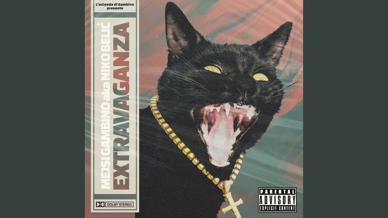 Extravaganza