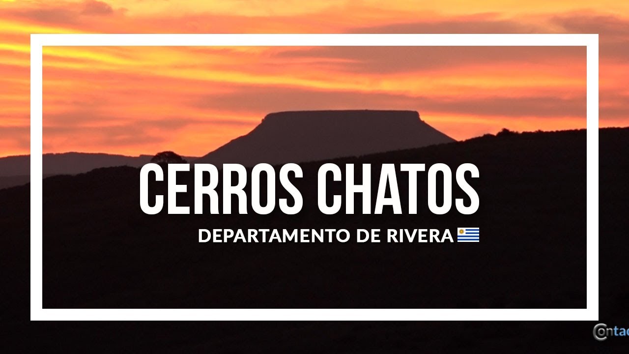 Cerros Chatos