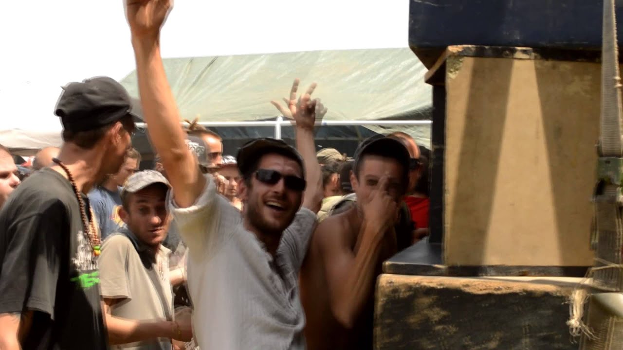 Tekos Poitiers 2015 (TimySluter Video)