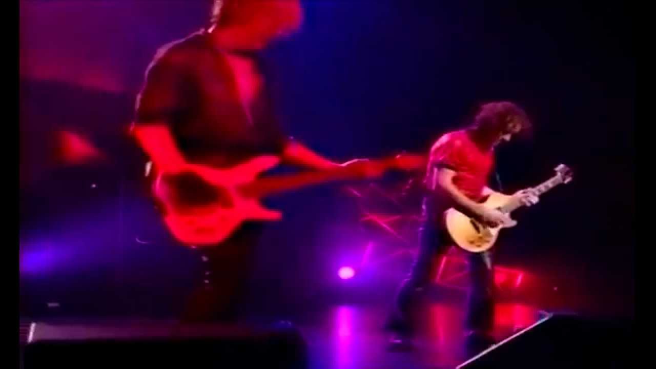 Def Leppard - Love Bites LIVE Tokyo 1999