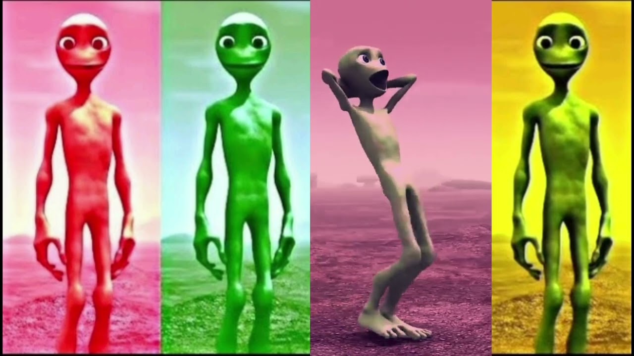 Dame Tu Cosita FULL HD | All Variation Dame Tu Cosita Music Video 2025