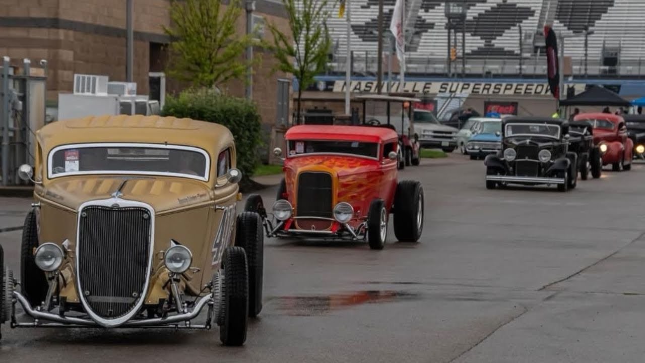That Time of Year Again!  Hot Rod of the Year Flashback!