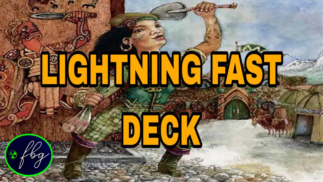 Smother Them With Kithkins | MTG Arena