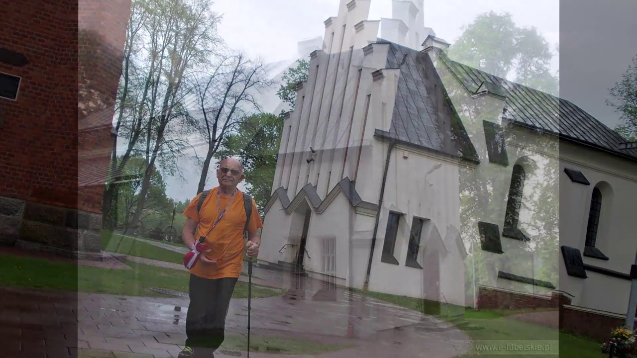 Wąwolnica    Ciekawe zapomniane miasteczko.