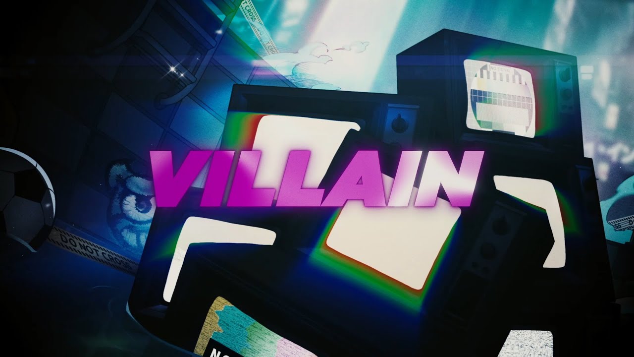 ♢K/DA - VILLAIN ｜COVER by Deliciarin