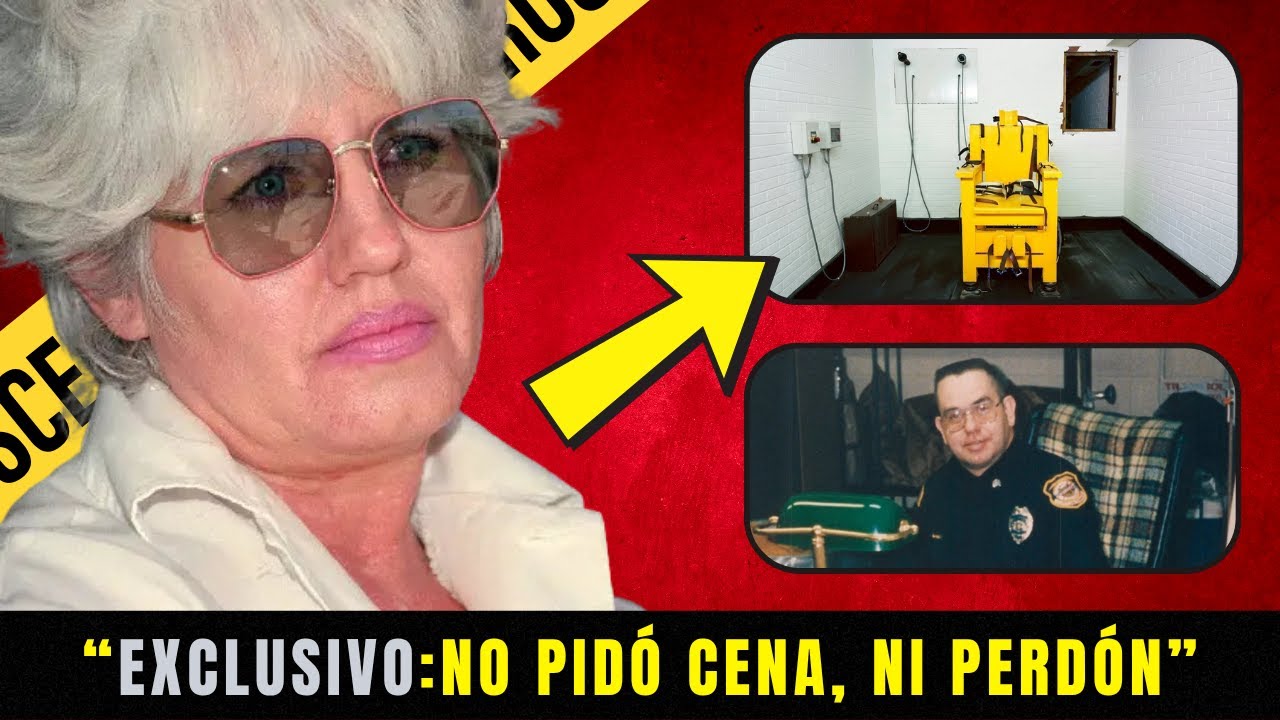 Historia de Lynda Block: La Primera Mujer Ejecutada en Alabama &ndash; Crimen, Juicio + &Uacute;ltimas Palabras