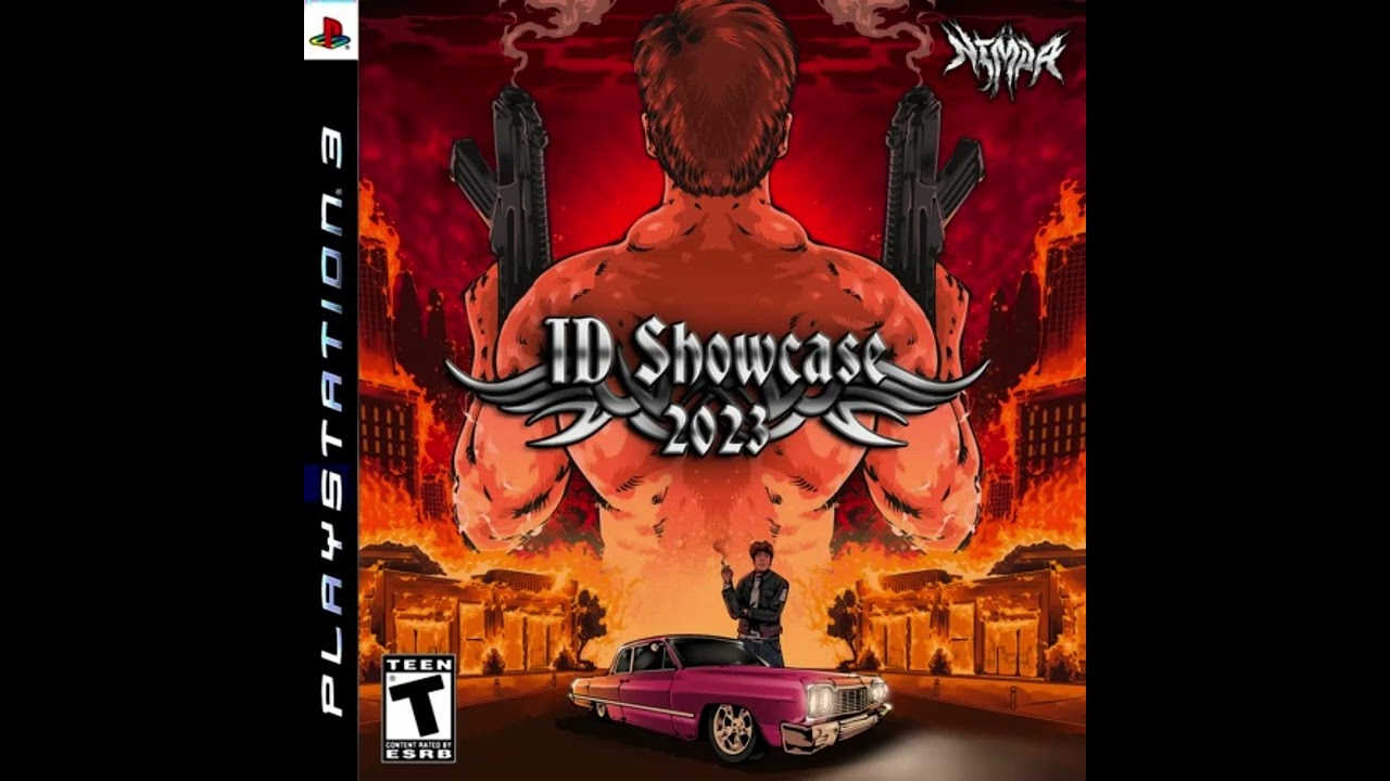 NIMDA - 2023 ID SHOWCASE
