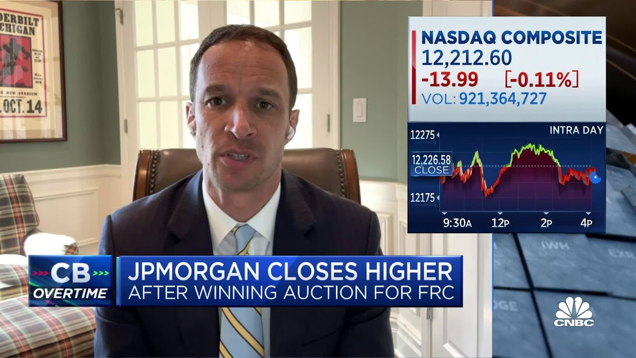 Invesco&rsquo;s Brian Levitt believes the market is at the end of the tightening cycle