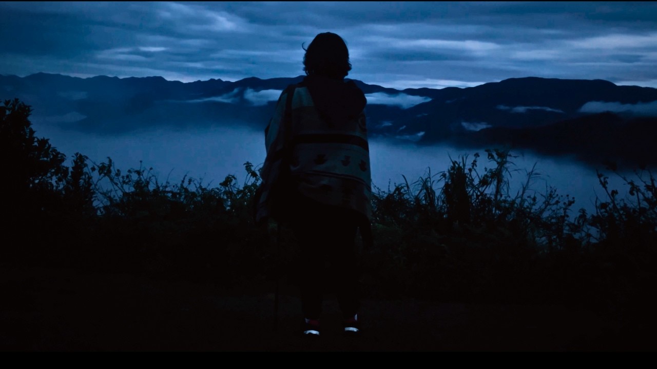 In The Breath of the Mountains: Two Weeks in Sagada | Issue #1