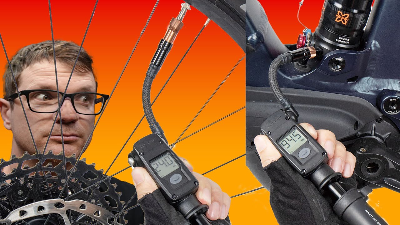 Can This PUMP Replace ALL Your Pumps? Topeak 2 Stage Review