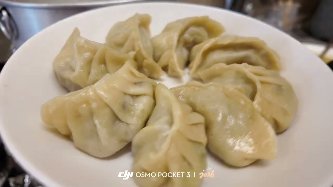 RAINY DAYS AND JHOL MOMO 🥟🥟 #nepali 