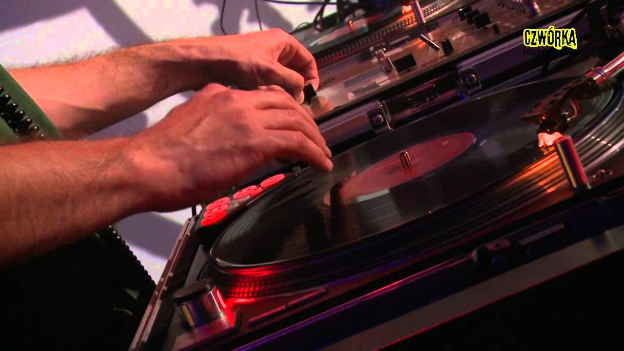 Sidney Polak - Radio warszawa (czwórka live)