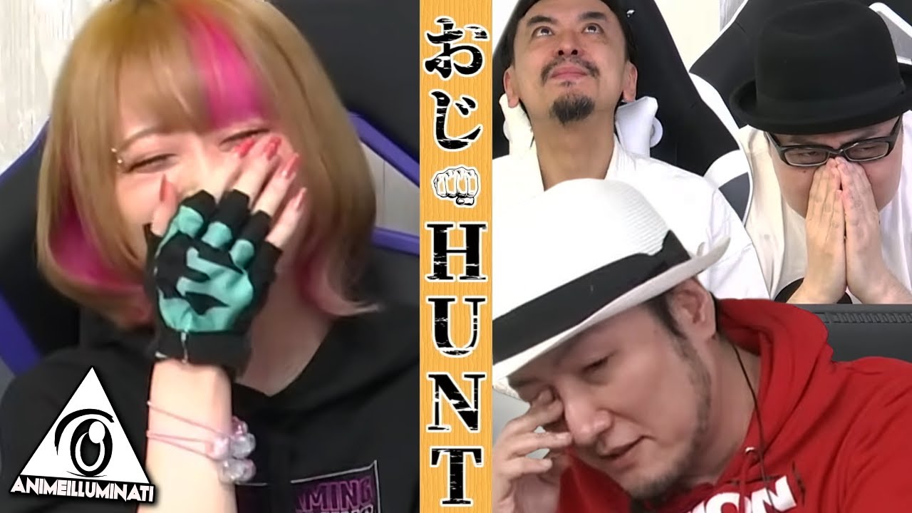 This Young Japanese Girl Is DESTROYING FGC Boomers