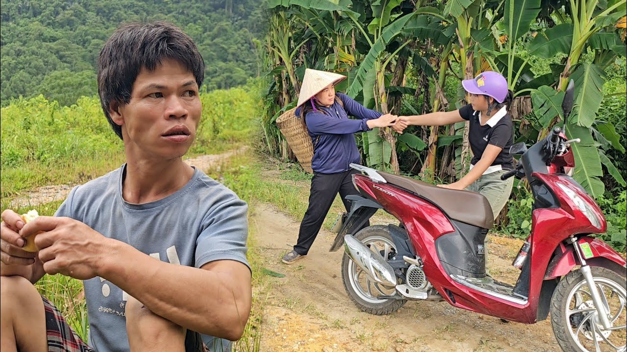 What will Thu do when her sister-in-law keeps approaching her and has bad intentions towards her?