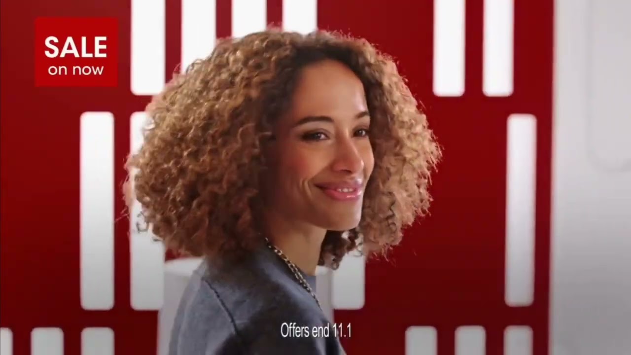 ITV1: Ads and continuity (4/1/26)