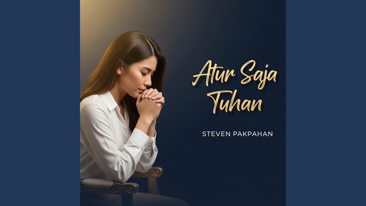 Atur Saja Tuhan