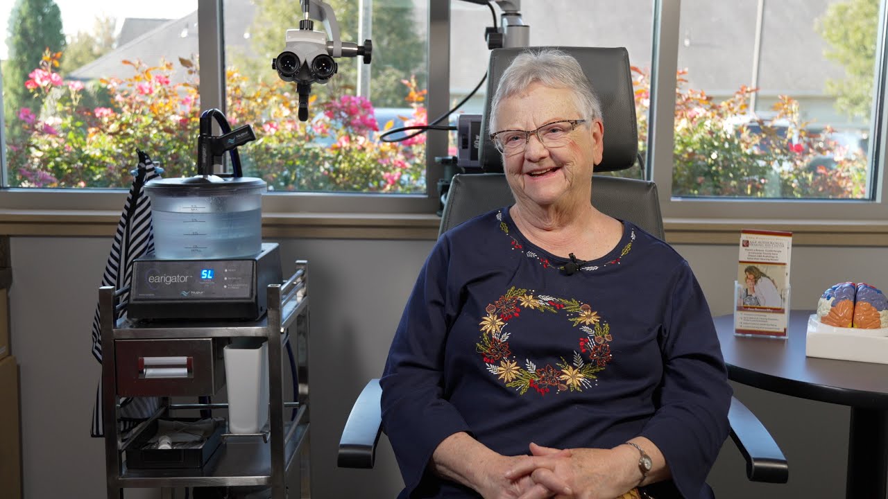 Trudy’s Hearing Journey with A&E Audiology | Better Hearing, Better Living