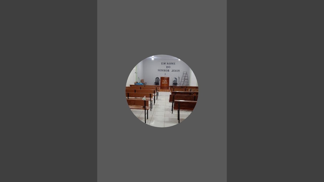 Culto ao vivo Congregação Cristã Apostólica em Araçatuba