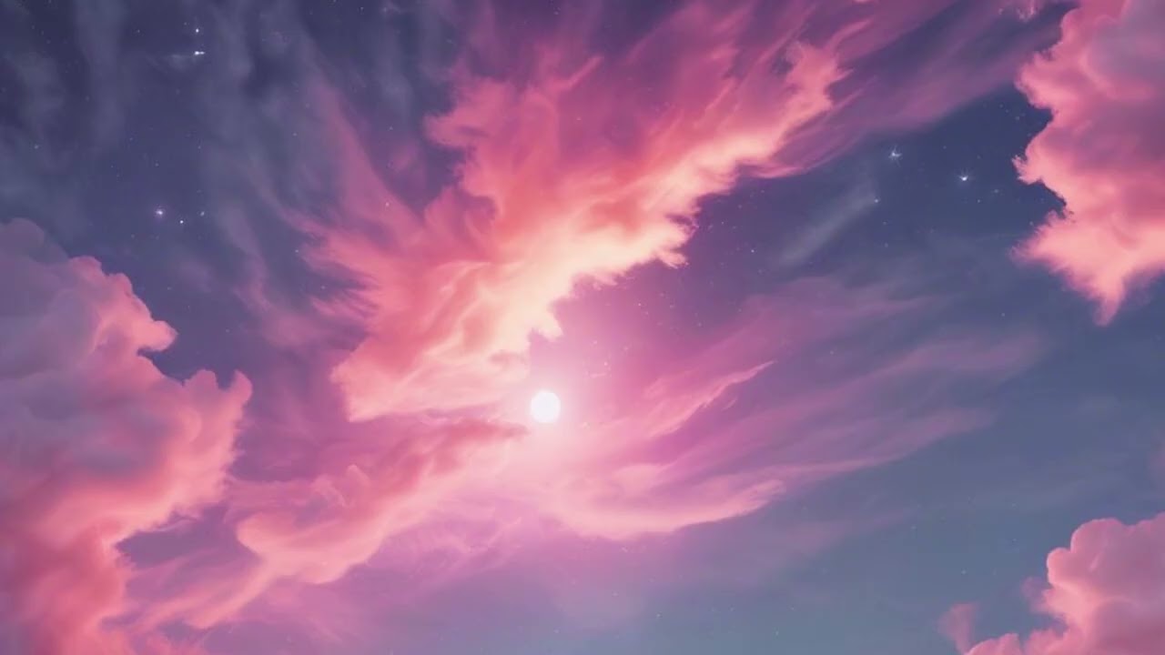 1 Hour of Relaxing Music for Stress Relief, Sleep, and Focus 1時間のリラックス音楽｜ストレス解消・睡眠・集中に