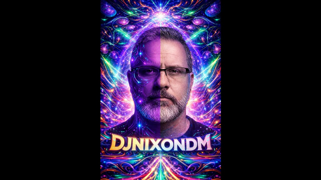 I Want You Here (DJNixondm PSY trance )