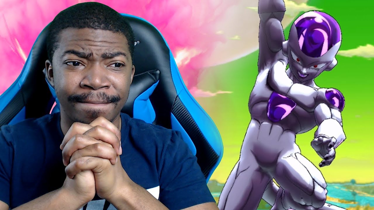 3000 CRYSTAL SUMMONS!!! GOTTA GET SPARKING FRIEZA! Dragon Ball Legends Gameplay!