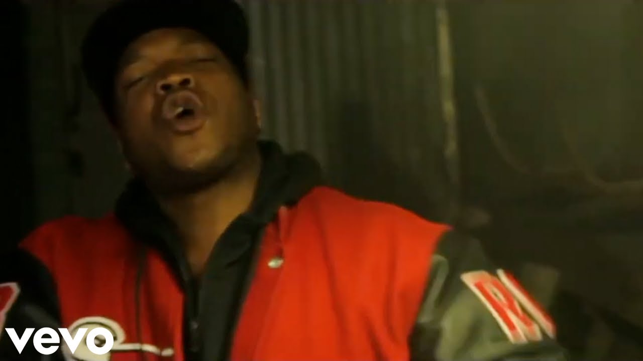 Styles P & Havoc - Trigger Theory