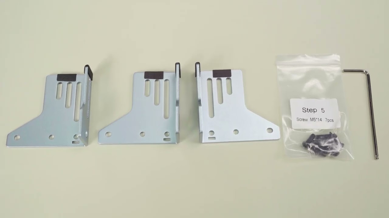How to Install Atomstack Maker A5 V2 Laser Engraver