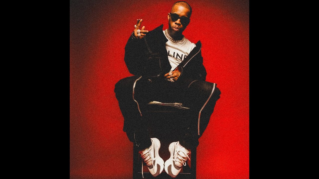 (FREE) Tory Lanez Type Beat | 