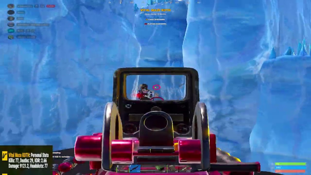 10x roaming