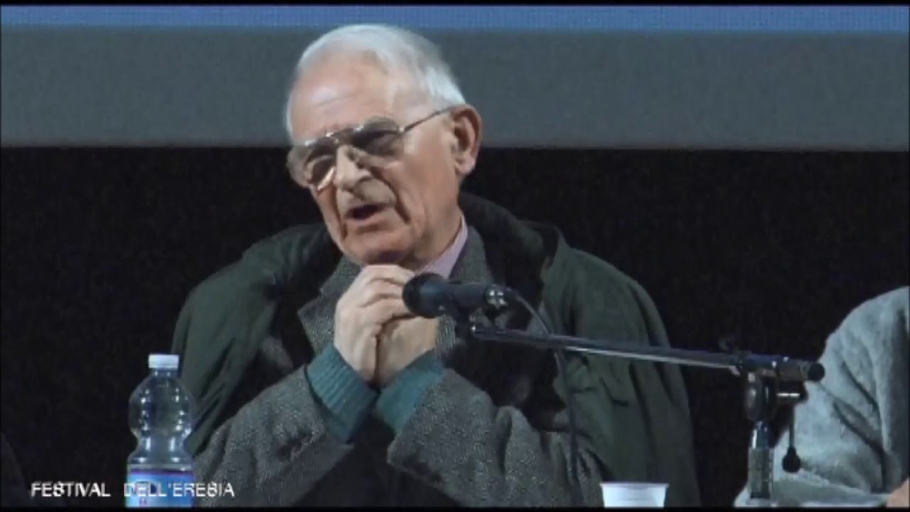 Franco Barbero   La fede di un eretico